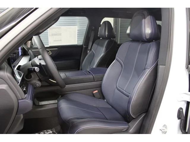 New 2026 RADIANT WHITE INFINITI Sport 4WD image 5