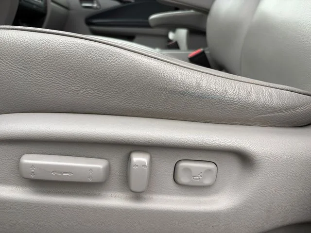 Used 2019 Gray Honda Touring image 26