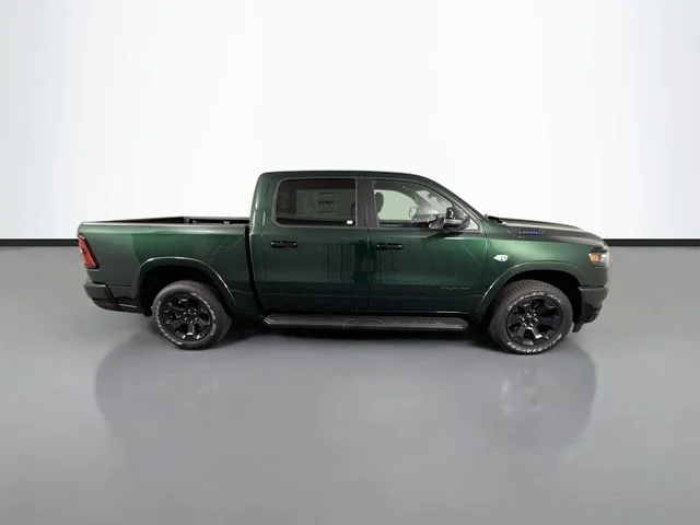 Used 2026 Green Ram Big Horn/Lone Star image 8