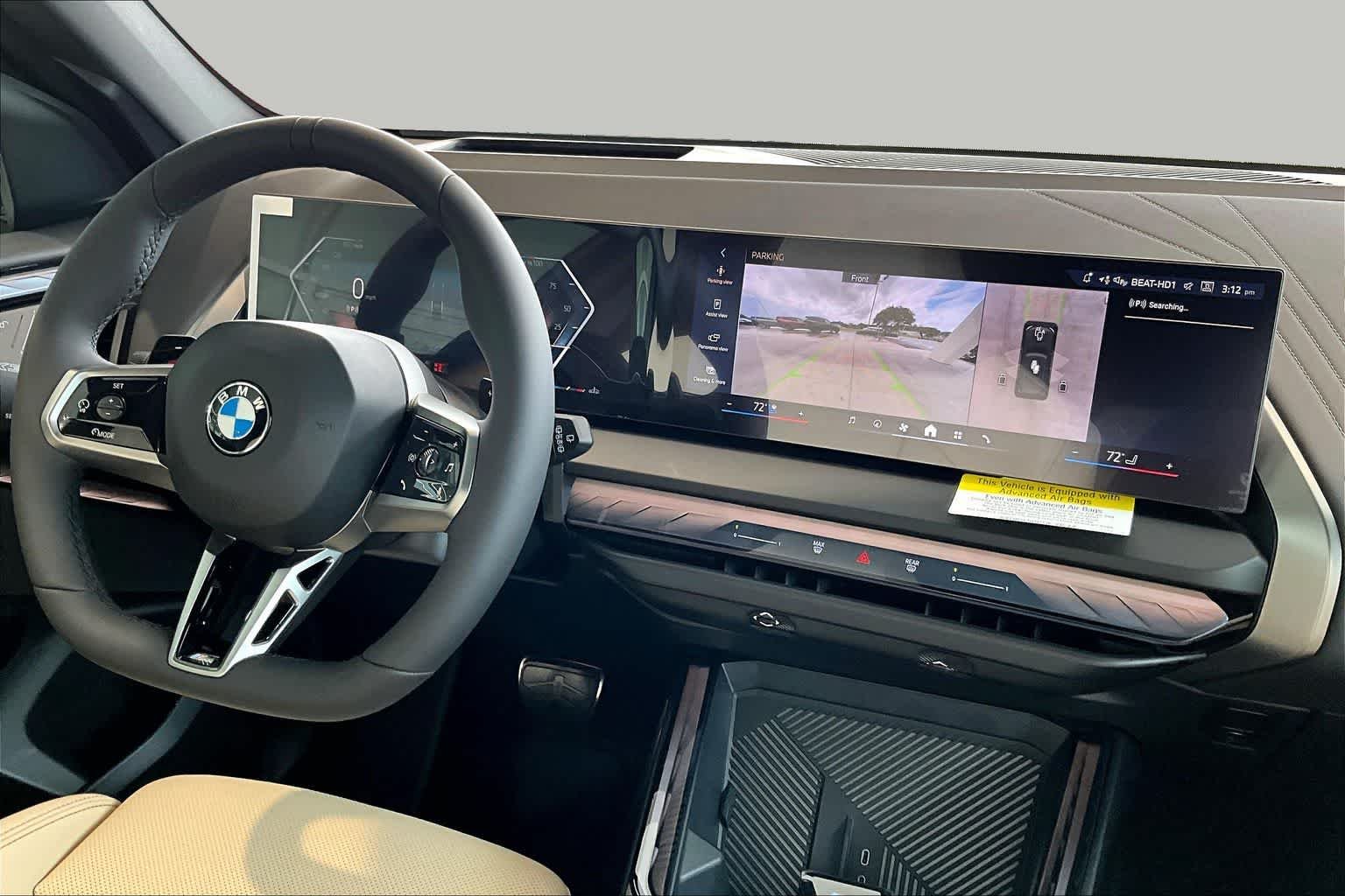 New 2026 Dark Graphite Metallic BMW 30 xDrive image 6
