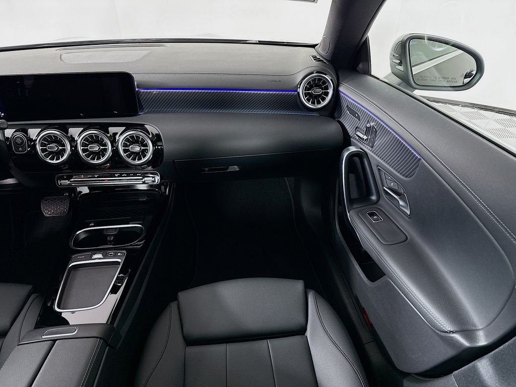 Used 2026 Black Mercedes-Benz CLA 250 image 22