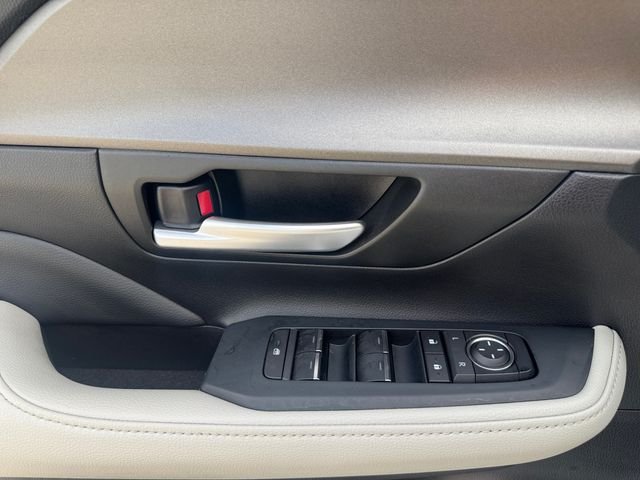 Certified Used 2024 Cream Toyota XLE image 17