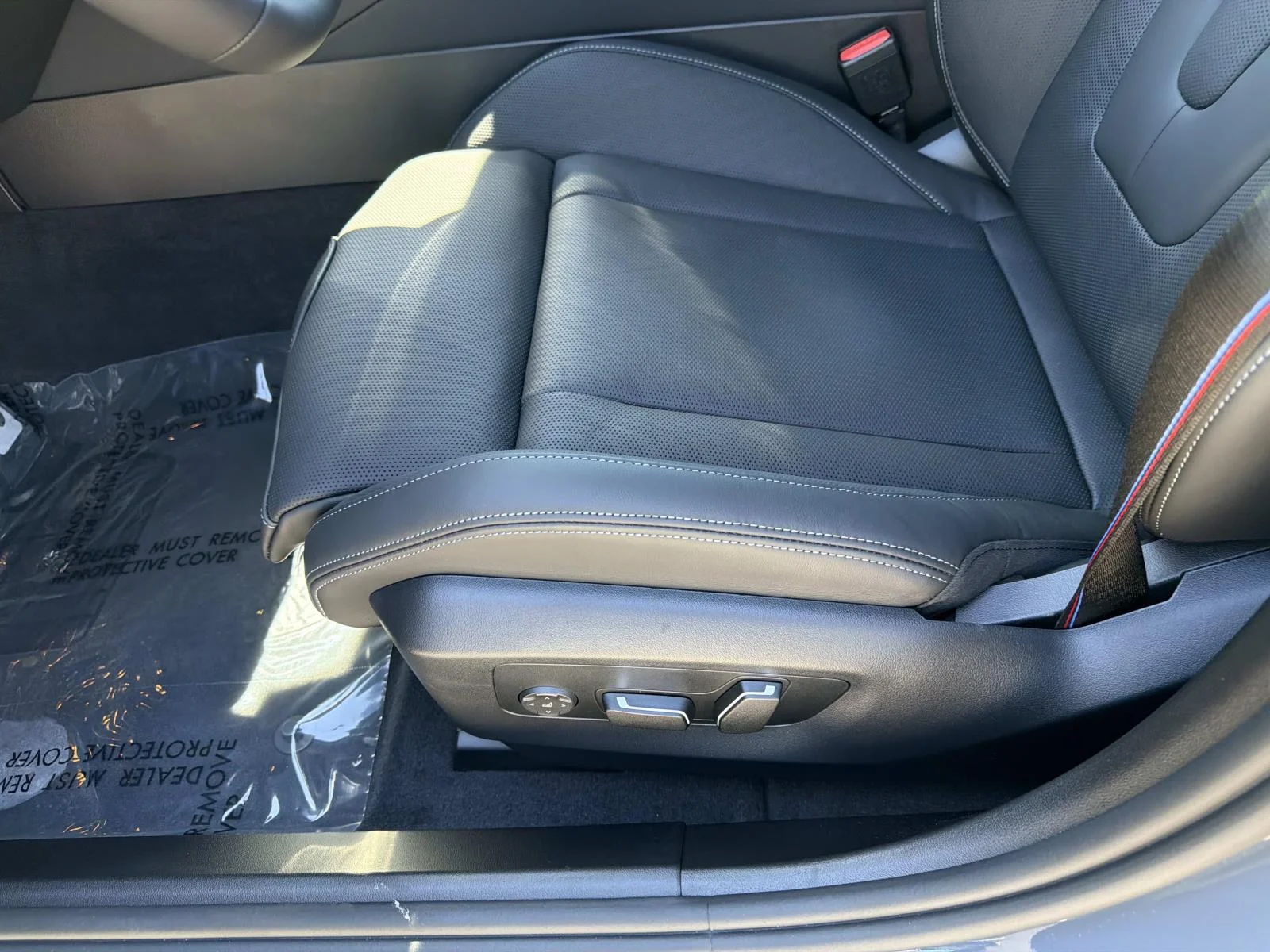 New 2027 Storm Bay Metallic BMW  image 12