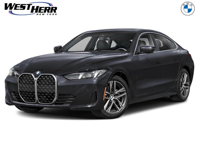 2026 BMW 4 Series 430i xDrive
