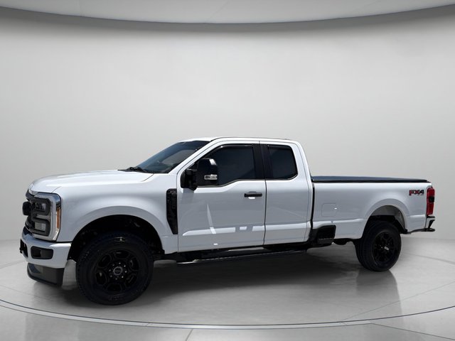 2023 Ford Super Duty F-250 SRW XL