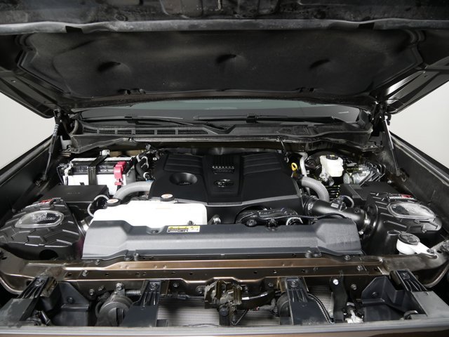 Used 2024 Smoked Mesquite Toyota Crew Cab Limited w/ Premium Pkg & TRD Off-Road Pkg image 29