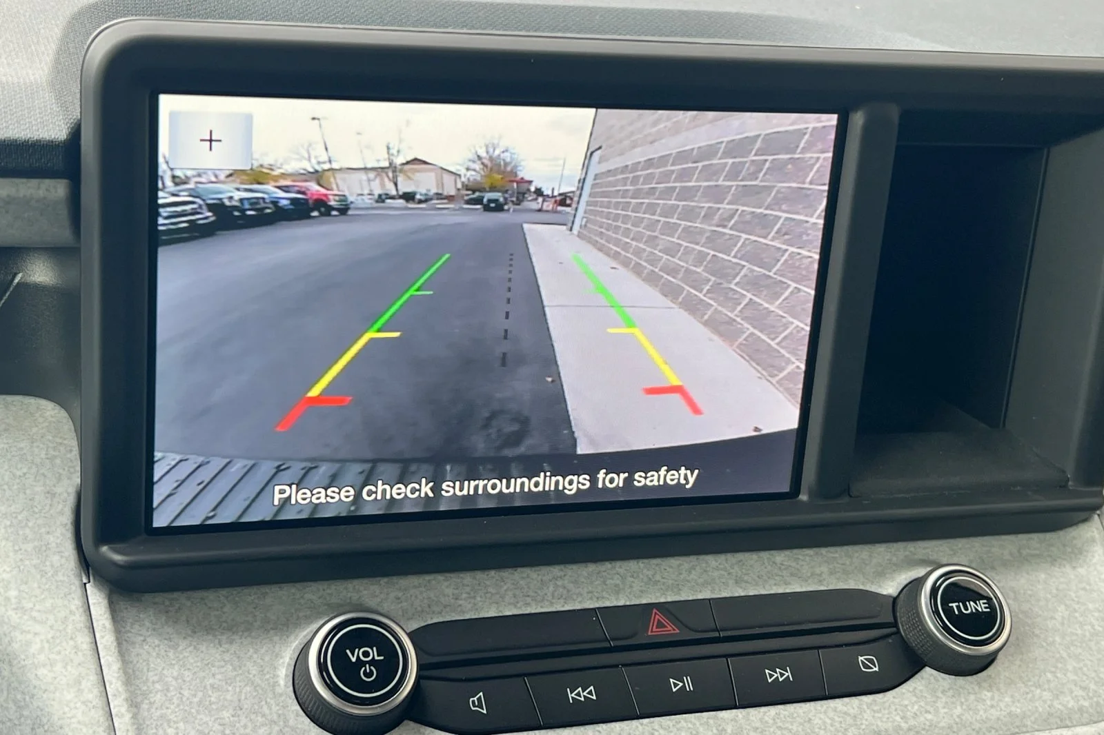 Used 2023 Area 51 Ford XLT image 19