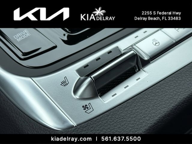 2026 Kia Carnival SX Prestige - Photo 25