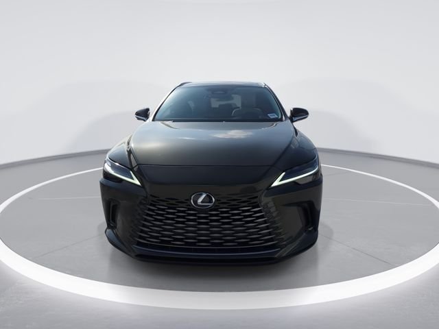 New 2026 Nori Green Pearl Lexus LUXURY image 3