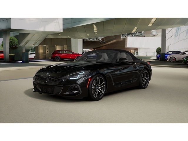 2026 BMW Z4 sDrive30i's photo