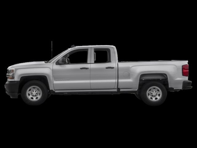 Used 2019 Silver Chevrolet LT image 3