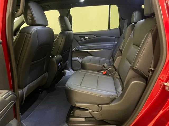 Used 2026 Red Chevrolet LT image 26