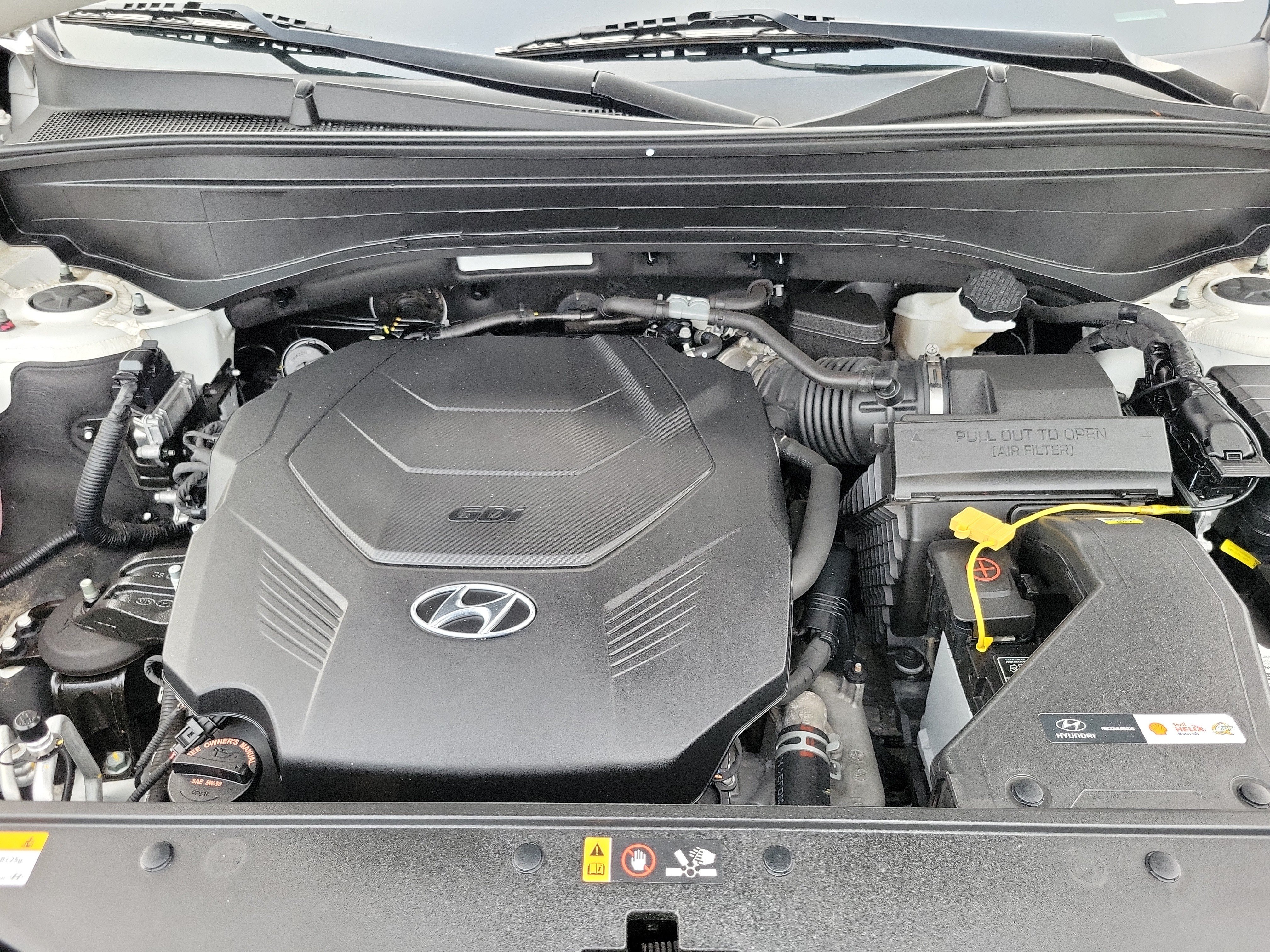 2023 Hyundai Palisade XRT - Photo 27
