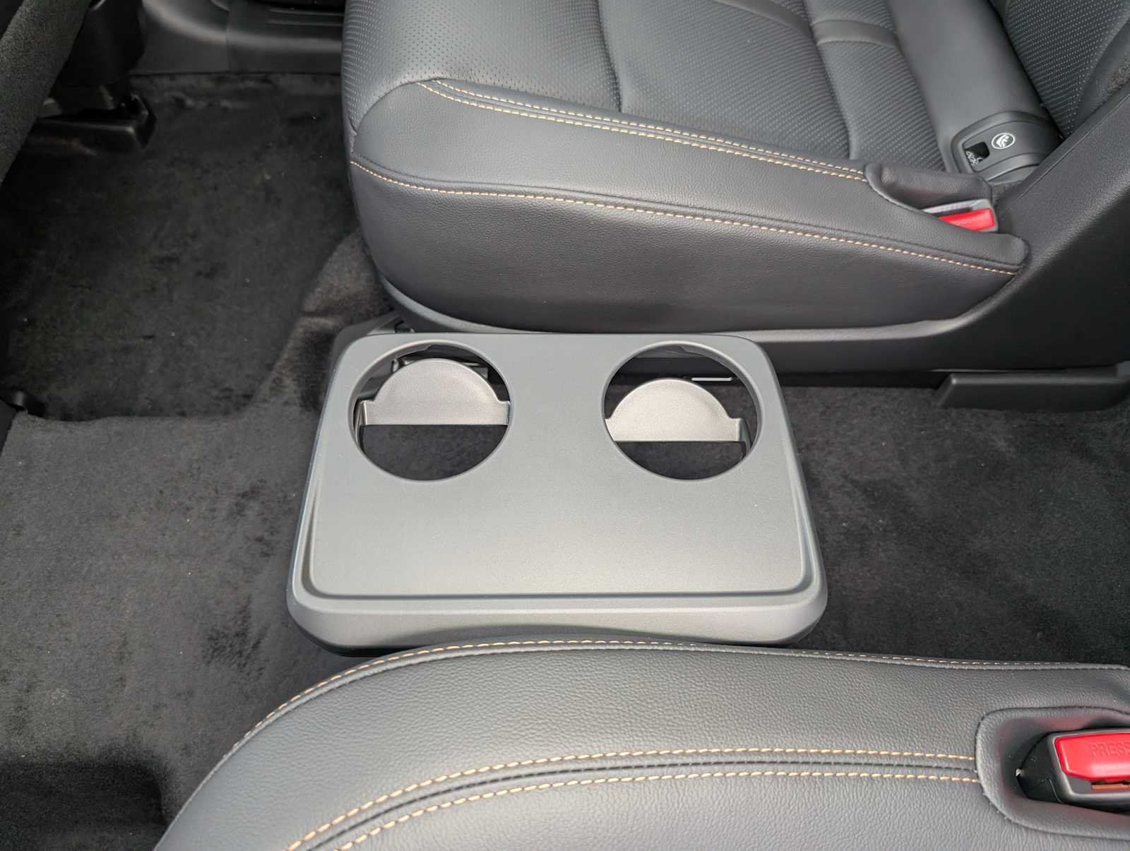 2026 Mazda CX-90 Premium Package - Photo 17