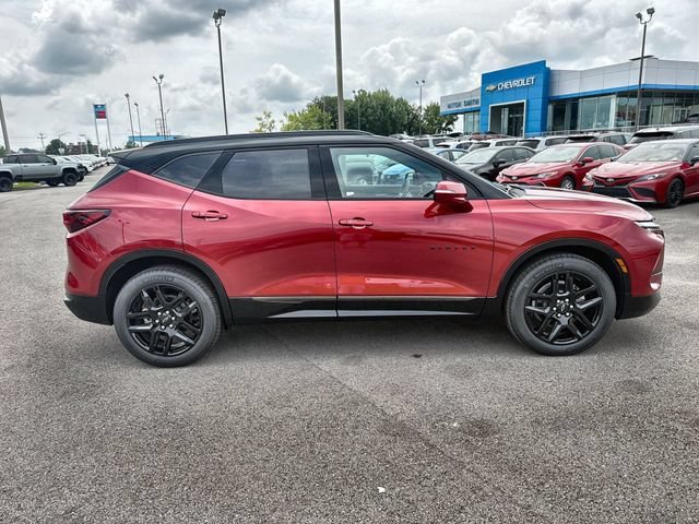 2026 Chevrolet Blazer RS - Photo 14