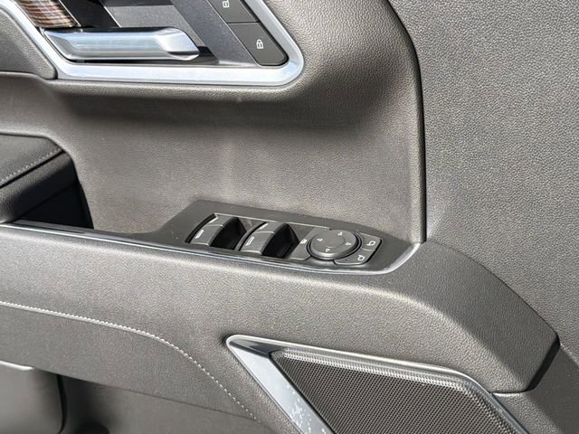 2026 GMC Sierra 1500 Elevation - Photo 21