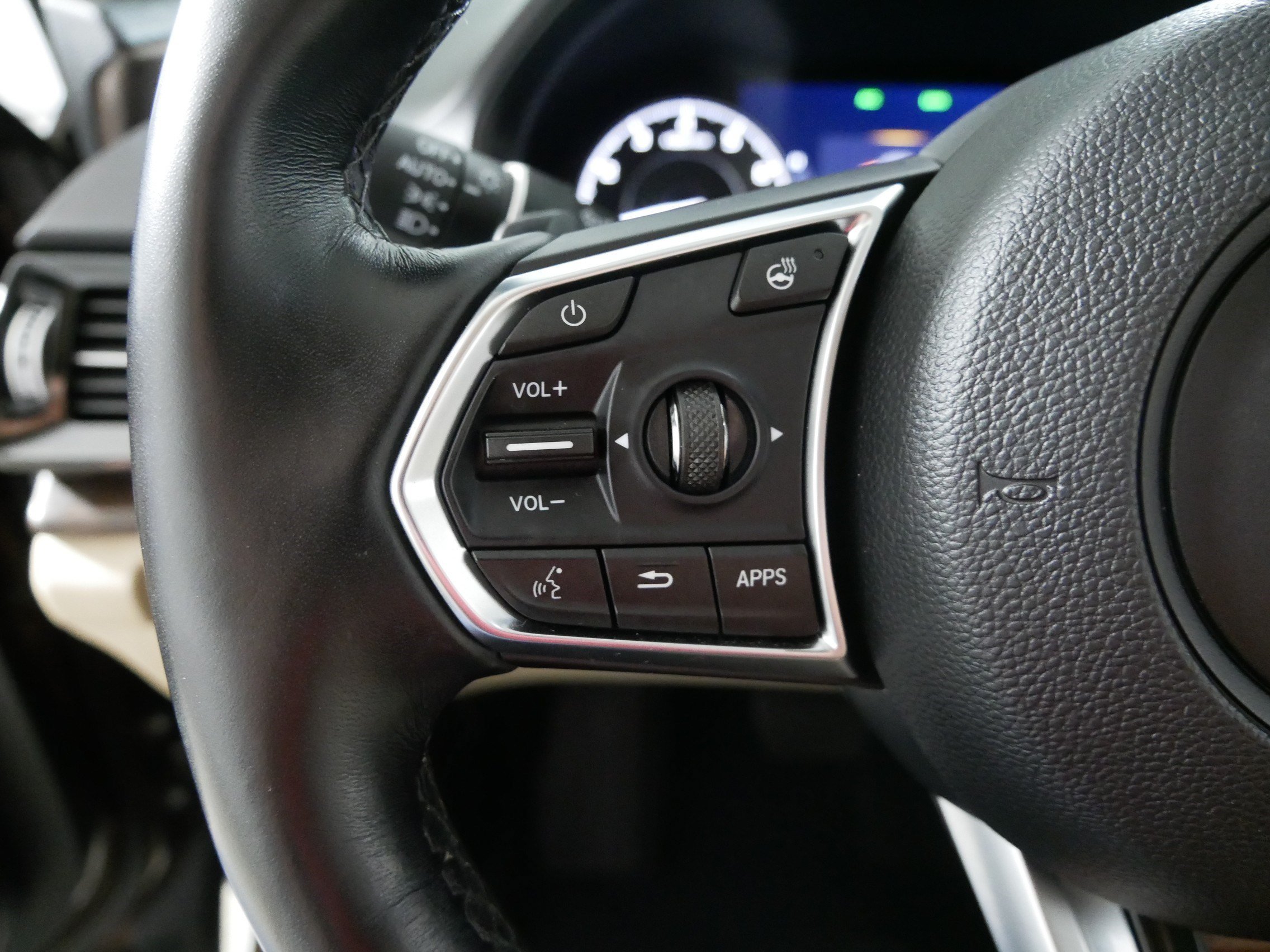 Used 2020 Canyon Bronze Metallic Acura w/Advance Pkg image 27