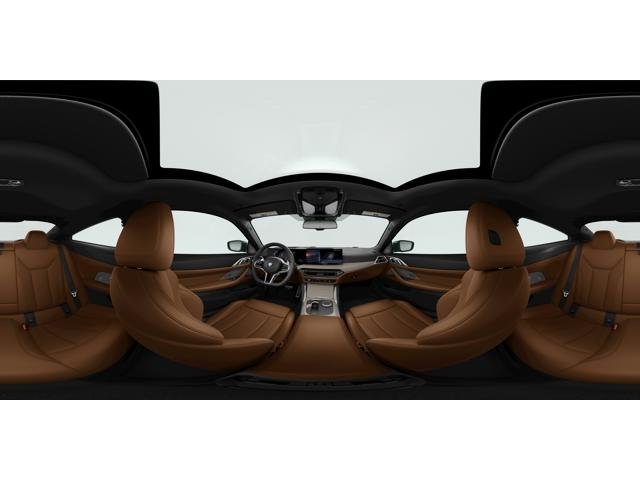 New 2027 Arctic Race Blue metallic BMW 430i image 8