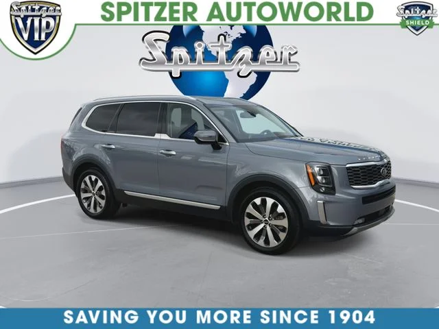 Used 2021  Kia SX image 3