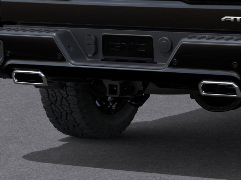 2026 GMC Sierra 1500 AT4 - Photo 14