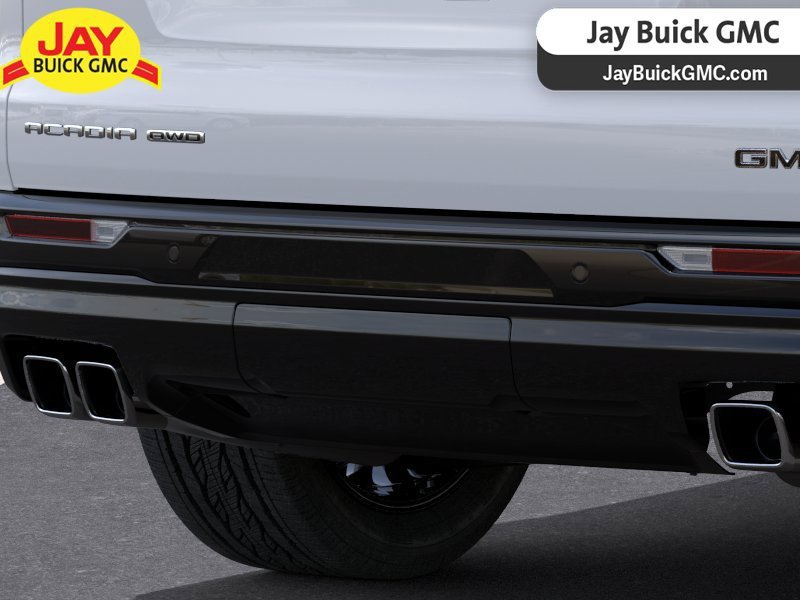2027 GMC Acadia Denali Ultimate - Photo 14