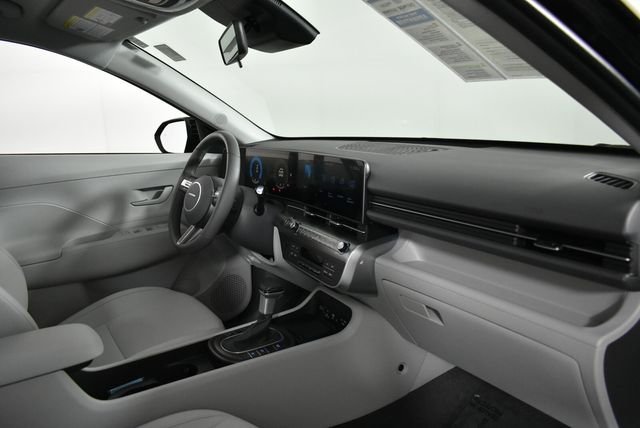 2026 Hyundai Kona SEL Sport - Photo 15