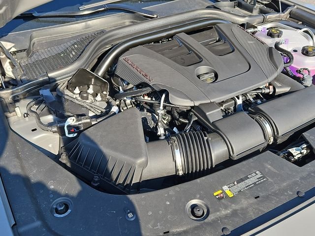 2026 Dodge Charger Scat Pack - Photo 25