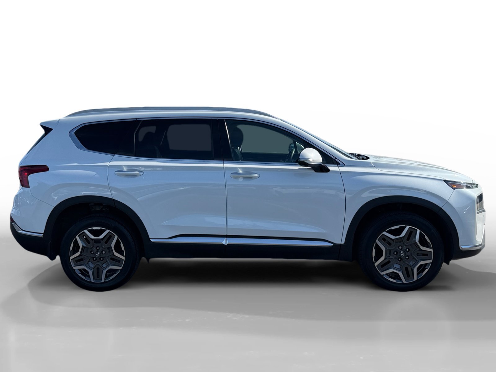 Used 2021 Quartz Hyundai Limited image 6
