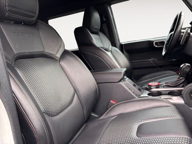 2022 Ford Bronco 4-Door Raptor - Photo 15