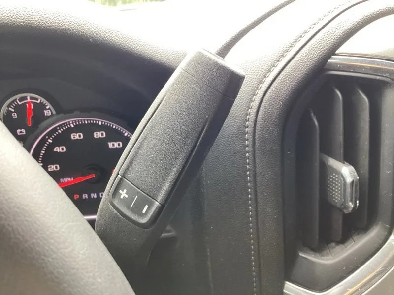 Used 2022 Summit White Chevrolet RST image 30