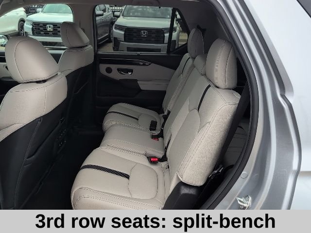 2026 Honda Pilot EX-L - Photo 13