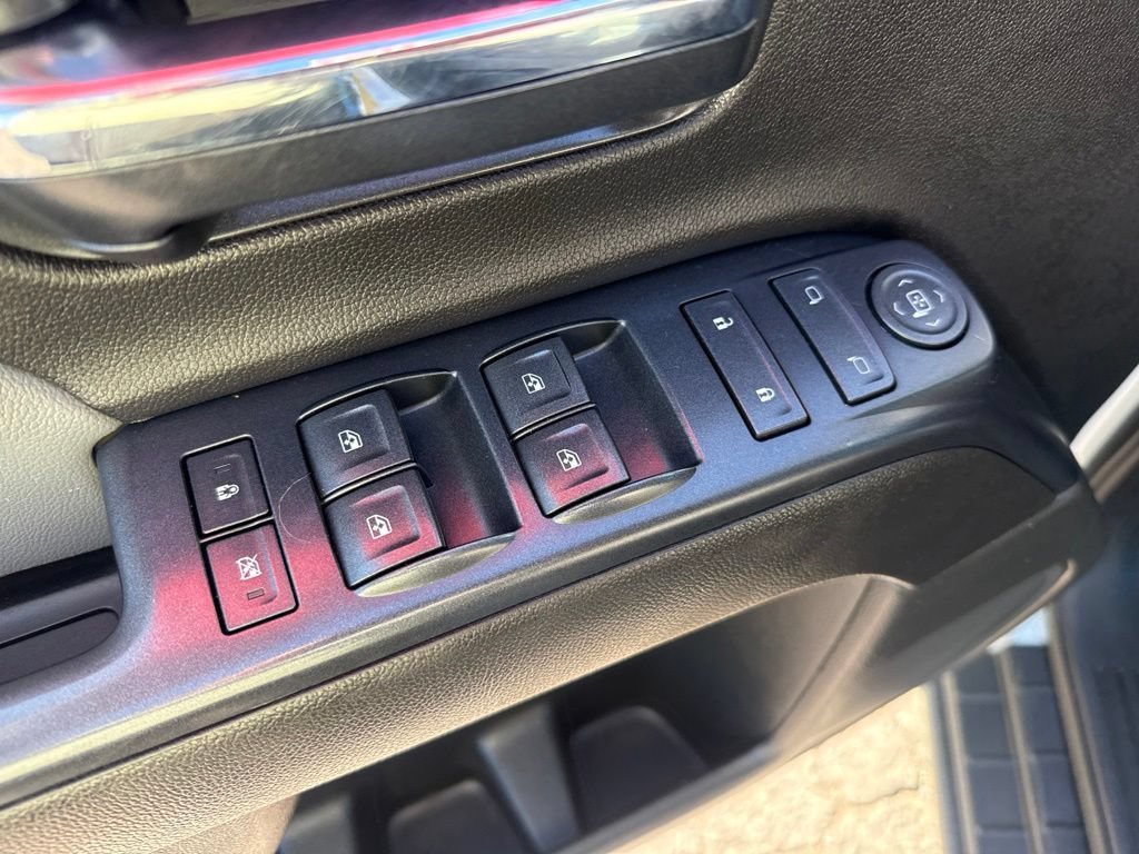 2017 Chevrolet Silverado 1500 Work Truck 1WT - Photo 24
