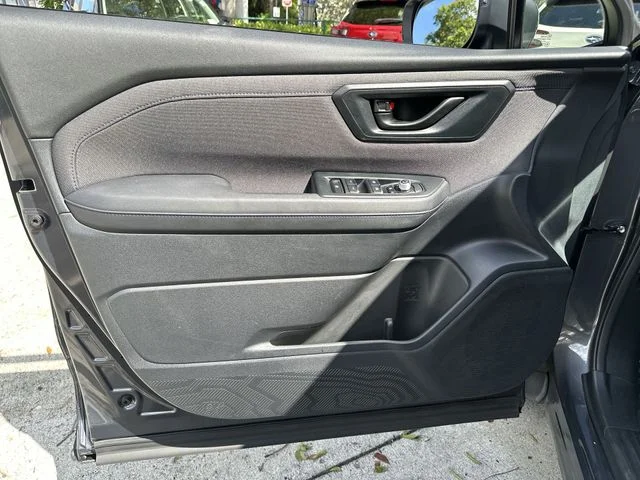 Certified Used 2025 Gray Subaru Premium image 13