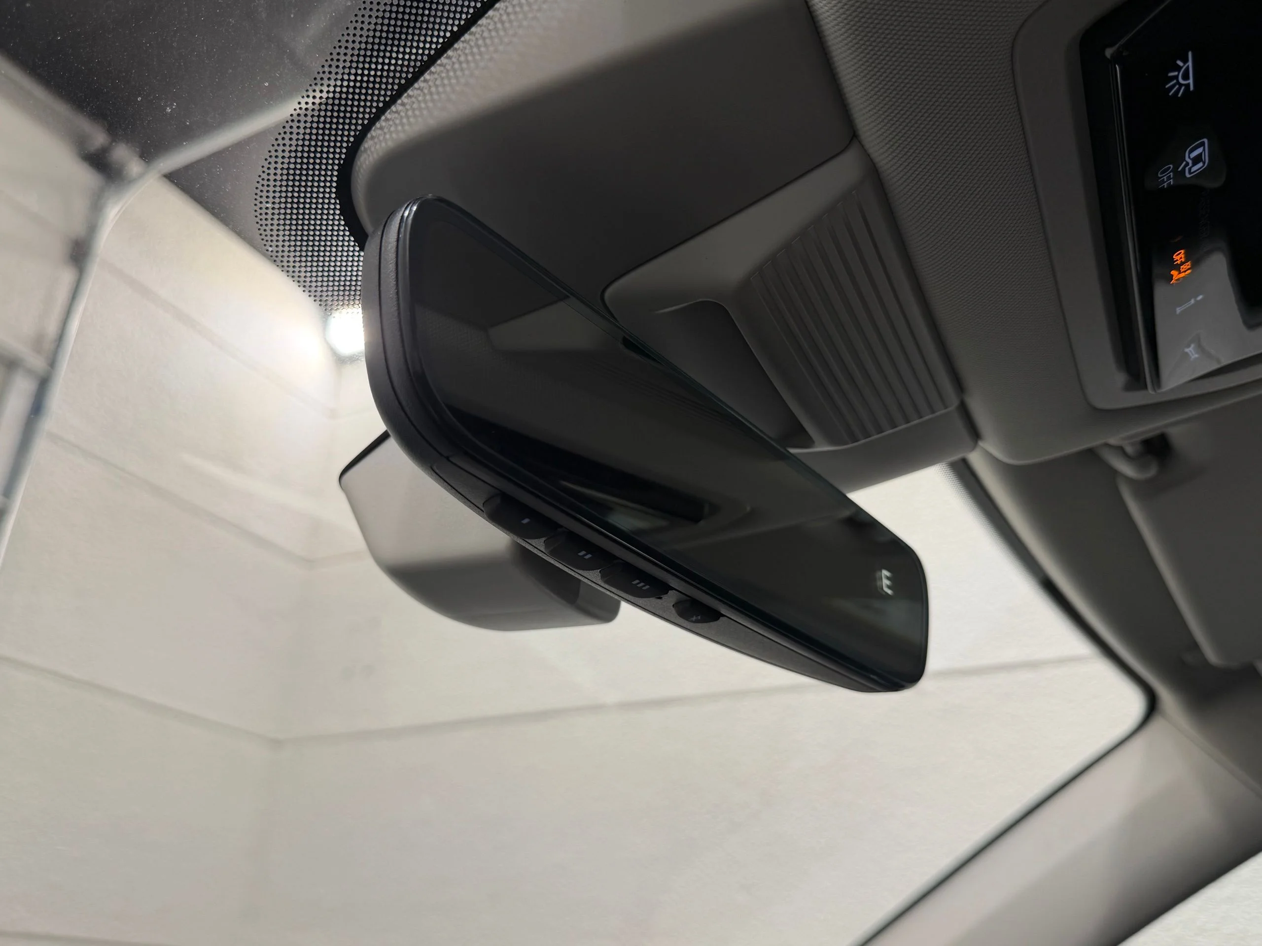 New 2026 Black Volkswagen SE image 46