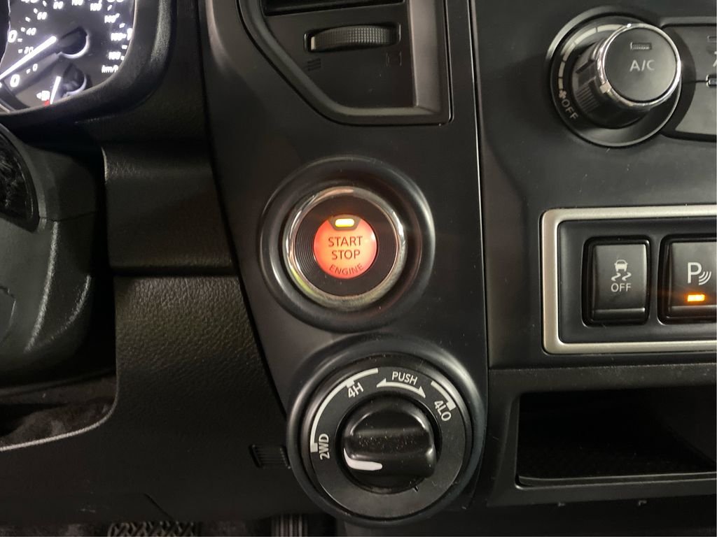 Used 2023 Gray Nissan S image 22