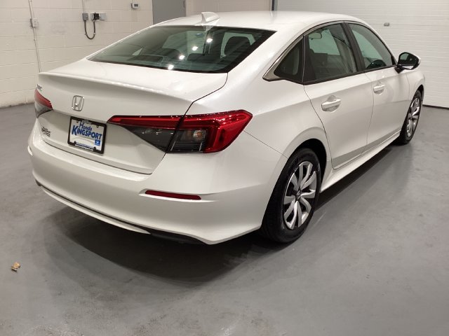 Used 2024  Honda LX image 6