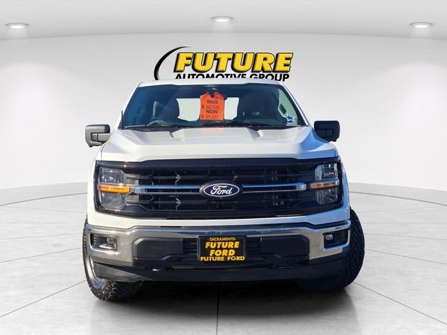 Used 2024  Ford XLT image 2