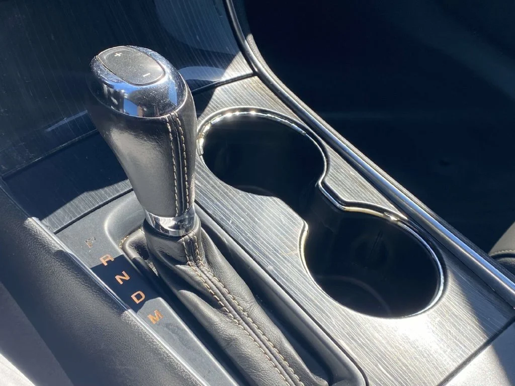 Used 2019 Blue Chevrolet LT image 27