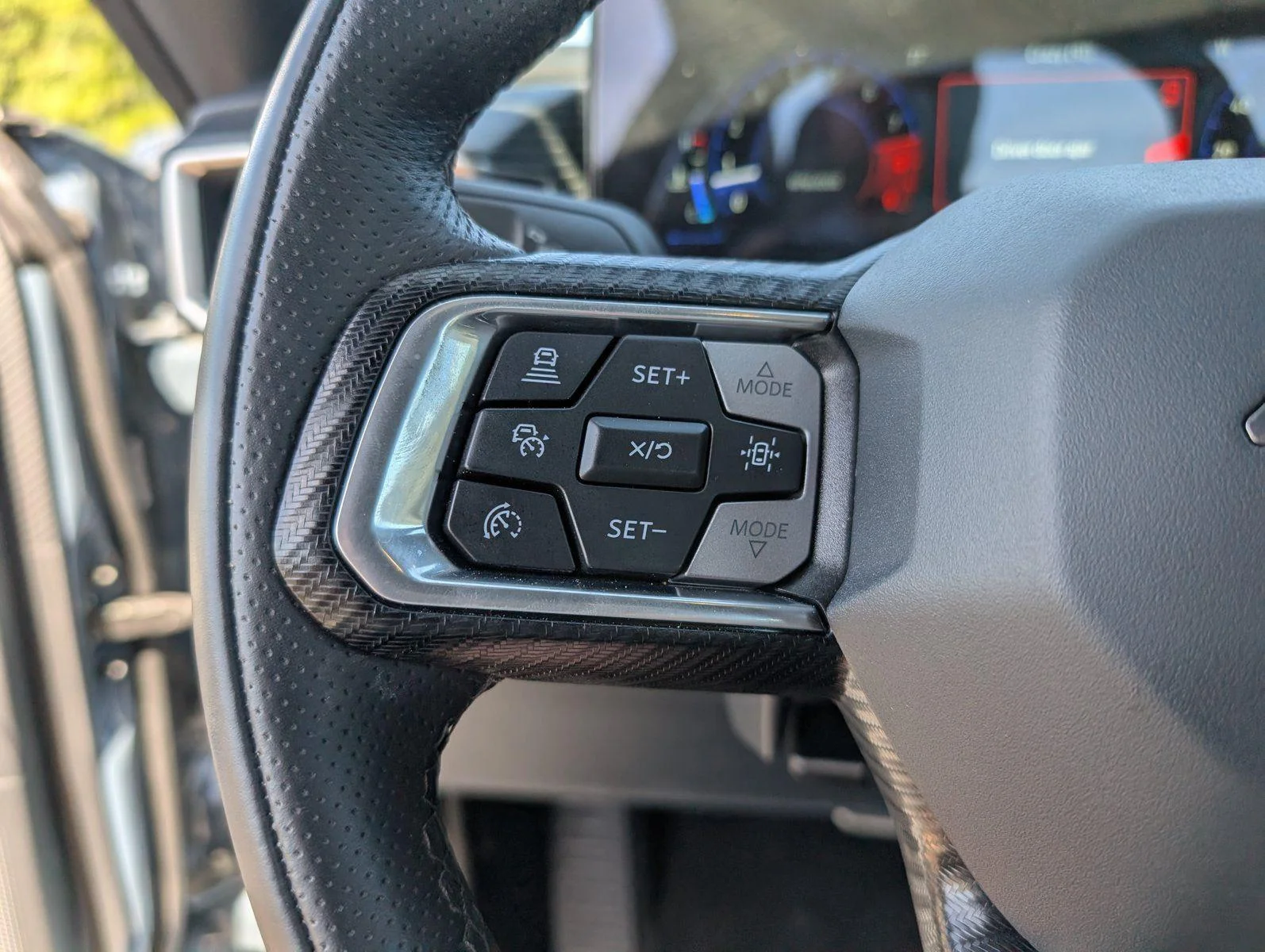 Used 2025 Vapor Blue Ford GT Premium image 30