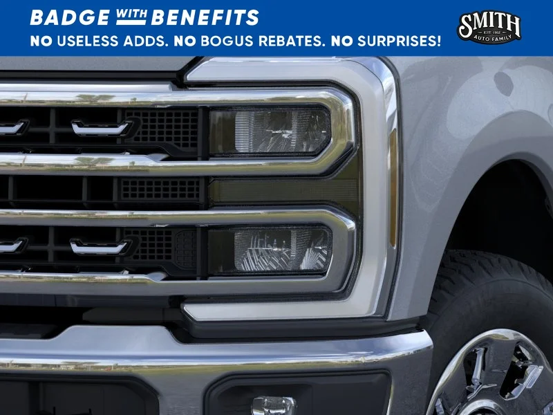 2026 Ford F-250 Super Duty Lariat - Photo 19