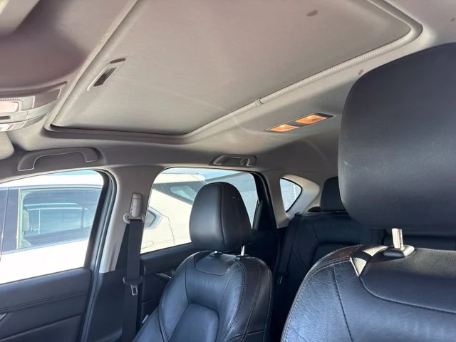 Used 2019 Black Mazda Grand Touring image 9