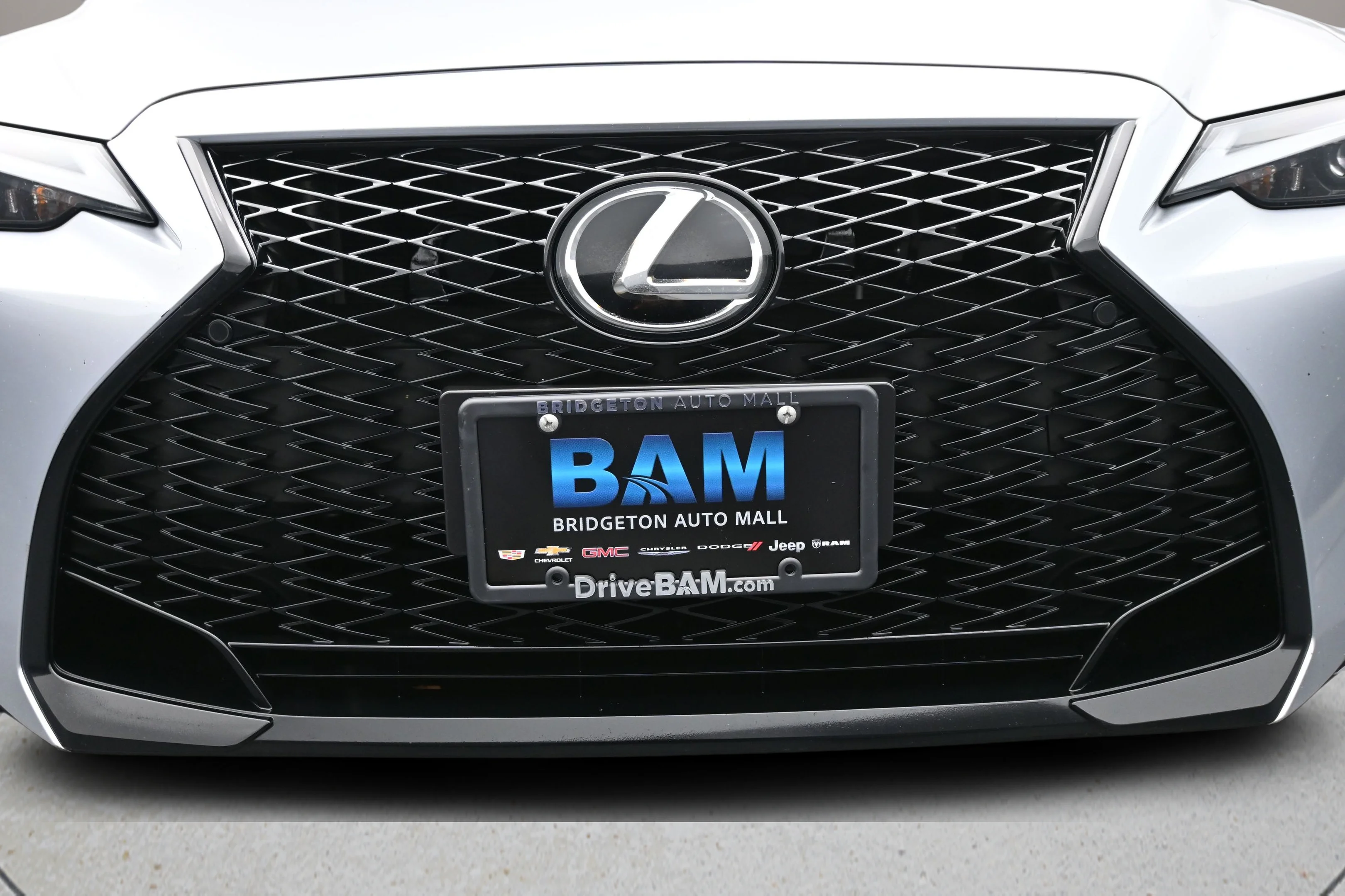 Used 2022  Lexus IS 350 F SPORT image 26