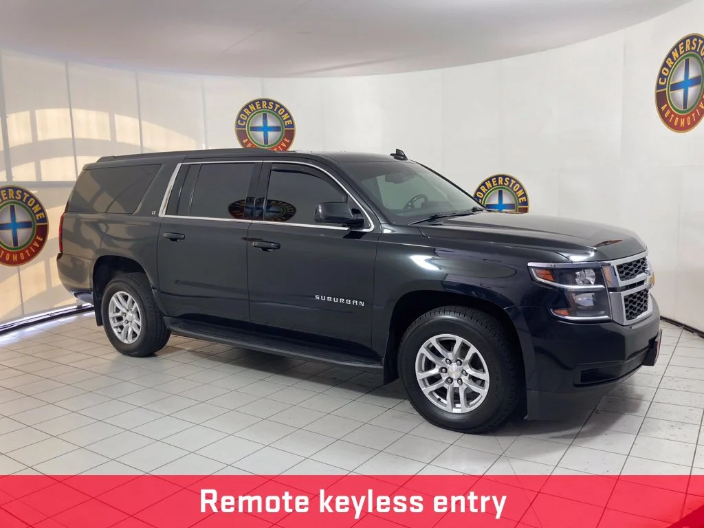 Used 2020 Black Chevrolet LT image 21