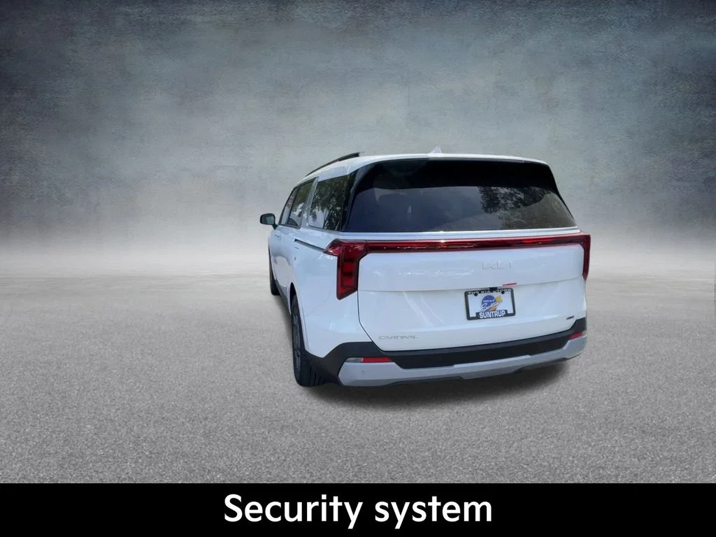 2026 Kia Carnival EX - Photo 20