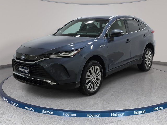 2021 Toyota Venza XLE