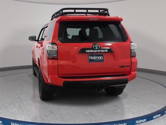 2023 Toyota 4Runner TRD Pro - Photo 7