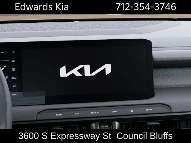 New 2027 Brown Kia X-Line SX image 22