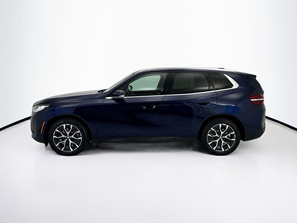 New 2026 Blue BMW 30 xDrive image 8