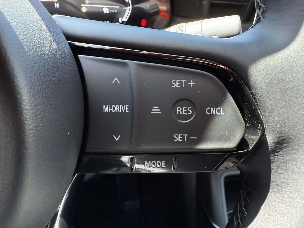 2026 Mazda CX-5 S Preferred - Photo 22
