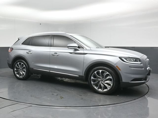 2023 LINCOLN NAUTILUS - Image 61